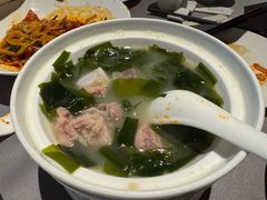 -徐记海鲜(汉城湖|太奥店)