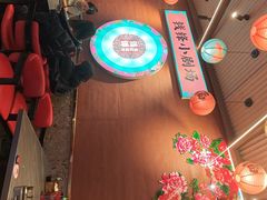 -钱锋炭缸烧烤(南湖大路总店)