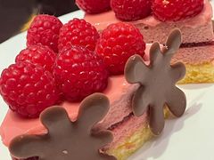 -The Lounge·大堂酒廊·北京粤财JW万豪酒店