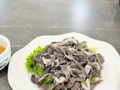 特色菜爆肚-回锦轩(泉园店)