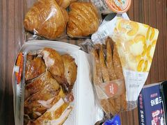 金牌牛角-好利来(团结湖店)