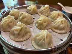 常州小笼包-老西门·常州菜(新区店)