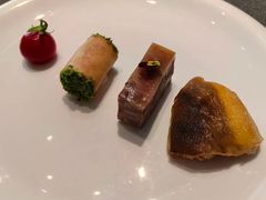 -沈灶河豚宴·河豚融合餐厅(汉中路店)