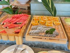 -福建鲤鱼洲酒店