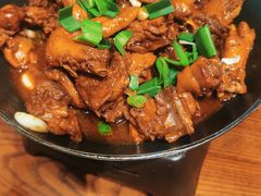 -食光慢宴·安吉土菜馆