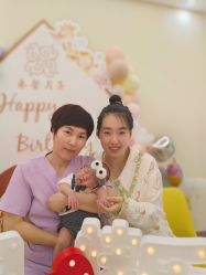 -禾馨·母婴护理月子中心(世纪大道店)