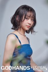 -DX HAIR SALON·发现未知美发沙龙