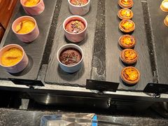 -Social 秀西餐厅-长沙瑞吉酒店(运达店)