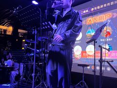-MOSSO音乐酒吧·live house(长乐路店)