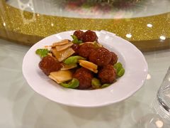 -东四民芳餐厅(世茂工三店)