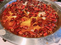 -新沸腾鱼乡(世贸天阶店)