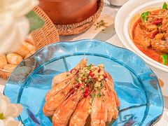 -十里·东湖院子(湖北省博物馆店)