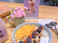 -宝珠奶酪(太原茂业天地店)