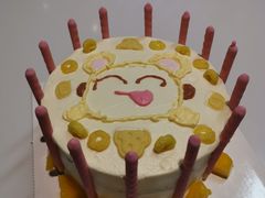 -米柚烘焙教室(工联CC店)