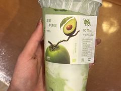 -奈雪的茶(石家庄万象城店)