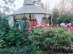 -三圣花乡旅游区