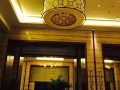 -惠州白鹭湖雅居乐喜来登度假酒店-盛宴标帜西餐厅