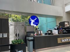 -瑞幸咖啡(SM广场店)