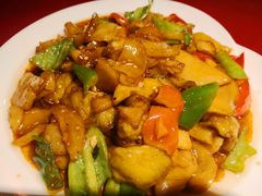 -北二荒(红西店)