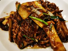 -老牌坊鲁菜名店(聊城美食岛店)