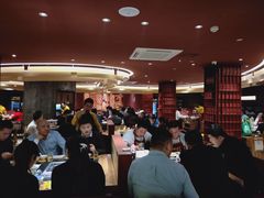 -巴奴毛肚火锅(商城路店)