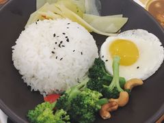 -海盗虾饭·剥好的小龙虾饭(SOHO尚都店)