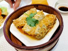 -香港富临皇宫(五月花商业广场店)