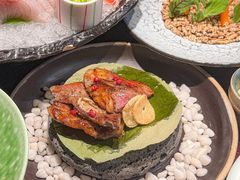 -松鹤精致料理(五一中路店)
