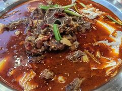 -新川府火锅