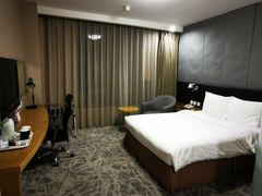 -北京民族园葉子里酒店(鸟巢店)