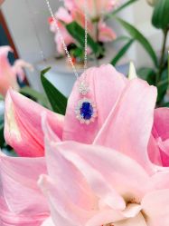 点击看大图 -Cindy Jewelry·钻戒·彩色宝石