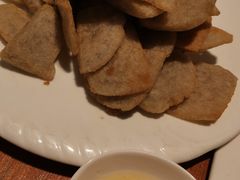-京尊烤鸭店JINGZUN(春秀路店)