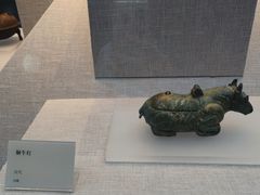 -日照市博物馆