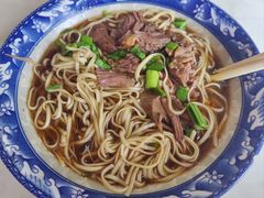 -南花桥羊肉馆老字号(乌镇店)