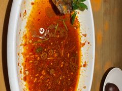 米线鲈鱼-山茶云南菜(中关村店)