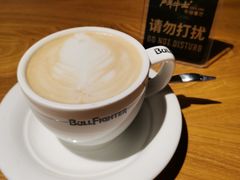 -斗牛士牛排(南京东路店)
