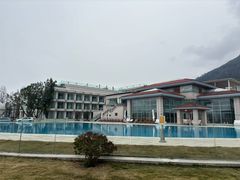 -西昌邛海宾馆
