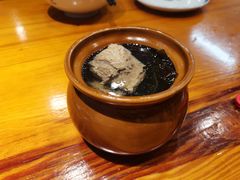 海带大骨汤-九道菜有鸡鱼头(石鼓路店)