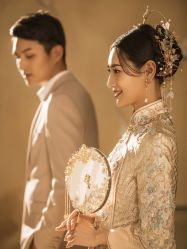 -女王风尚STUDIO·轻奢化定制