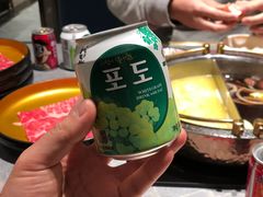 -一绪に寿喜烧(虹悦城店)