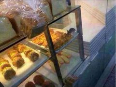 面包新语(长寿路地铁站店)-BreadTalk面包新语(长寿路地铁站店)