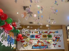 -豪客来牛排(成都锦江大融城店)