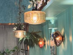 -SHADOWS•Bistro&Eatery(安福路店)
