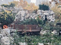 -李叔同故居纪念馆