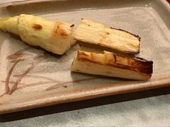 -鳥喜Toriki怀石烧鸟料理