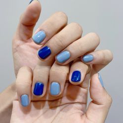 -花岐款式专研健康美甲沙龙