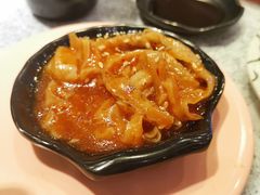 -争鲜回转寿司(金桥家乐福店)