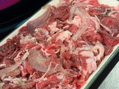 -李氏烤肉店