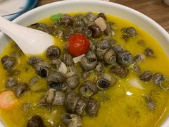 -锡和无锡菜(景丽苑店)