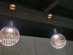 大堂-半天妖烤鱼(中百店)